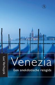 Venezia (Paperback)