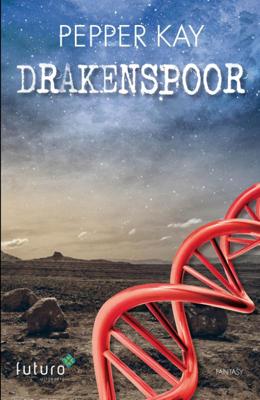 Drakenspoor (Paperback)