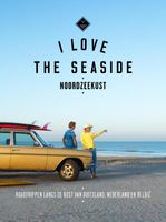 Reisgids I love the seaside Noordzeekust | Mo'Media | Momedia - thumbnail