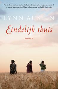 Eindelijk thuis (Paperback)