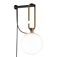 Artemide nh Wandlamp