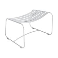 Fermob Surprising hocker Cotton white