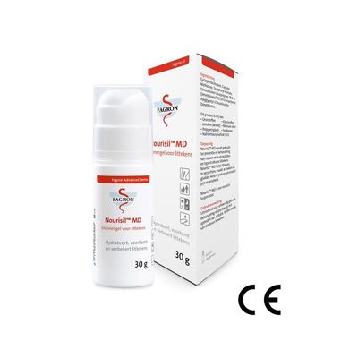 Fagron Nourisil MD (30 gr)