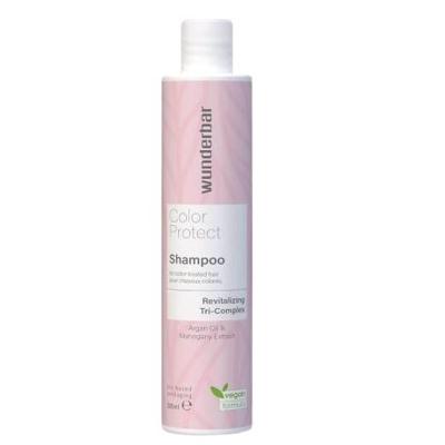 Wunderbar Color Protect Shampoo 300ml