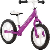 Cruzee Ultralite balance bike 12" Purple