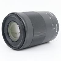 Canon EF-M 55-200mm F/4.5-6.3 IS STM occasion