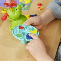 Play-Doh Kikker en Kleuren Klei Starterset - thumbnail