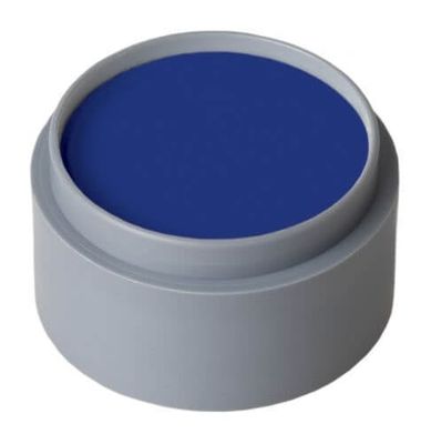 Grimas Water Make-up Pure 301 donkerblauw 15ml Grimas Water Make-up Pure 301 donkerblauw 15ml