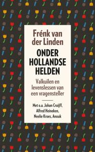 Onder Hollandse helden (Paperback)
