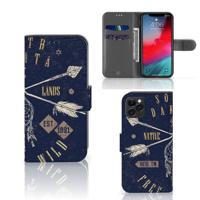 Apple iPhone 11 Pro | Flip Cover | South Dakota