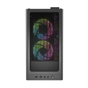 Lenovo Legion T5 Intel® Core™ i7 i7-13700F 32 GB DDR5-SDRAM 1 TB SSD NVIDIA GeForce RTX 4070 Windows 11 Home Tower PC Grijs