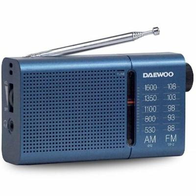 Transistorradio Daewoo DW1036