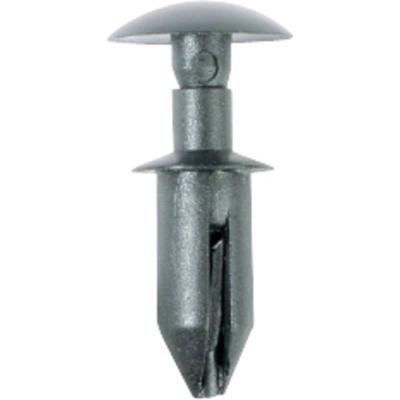 KS Tools 420.1316 Verbindingsclip voor achterlicht voor GM,verpakking van 10 stuks