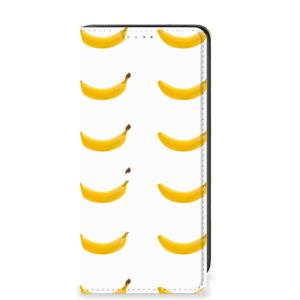 Samsung Galaxy A41 Flip Style Cover Banana