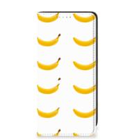 Samsung Galaxy A41 Flip Style Cover Banana