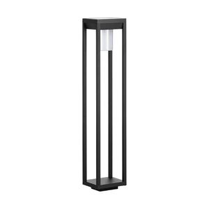 Eglo Solar staande lamp Martano met sensor 900805