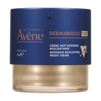 Avène Dermabsolu Resculpting Nachtcrème 40ml