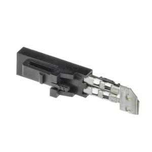 Molex 14562022 Female behuizing (kabel) Totaal aantal polen: 2 Rastermaat: 2.54 mm Inhoud: 1 stuk(s) Tube