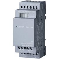 Siemens LOGO! DM8 230R 0BA2 PLC-uitbreidingsmodule 115 V/AC, 115 V/DC, 230 V/AC, 230 V/DC - thumbnail