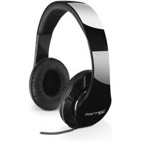 FANTEC SHP-250AJ-BB Stereo Headphone on Ear FANTEC SHP-250AJ-BB Stereo Headphone on Ear