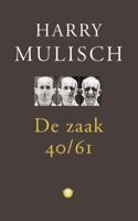 De zaak 40-61 (Paperback)