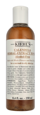 Kiehls - Kiehl&apos;s Calendula Herbal Extract Toner 250ml