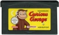 Curious George (losse cassette)