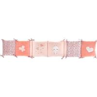 DOMIVA Tour de lit Lapinou - 30x180 cm