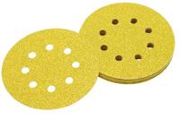 DeWalt Accessoires Dewalt schuurschijf, ø125mm (d26453), k80 - dt3113-qz - dt3113-qz