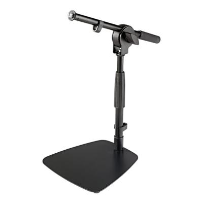 K&M 25995 Microfoon tafel- en vloerstatief 285 - 400 mm