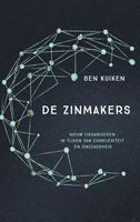 De Zinmakers - Ben Kuiken - ebook