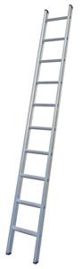 Little Jumbo SuperPRO Enkele rechte ladder blank - 8 sporten - 1250100108
