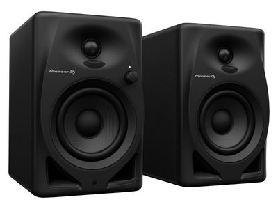 Pioneer DJ DM-40D
