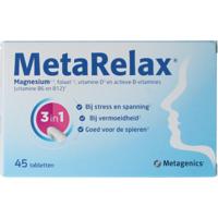 Metagenics Metarelax