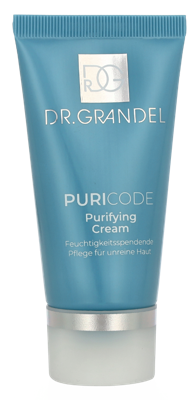Dr Grandel - Dr. Grandel Puricode Purifying Cream 50 ml