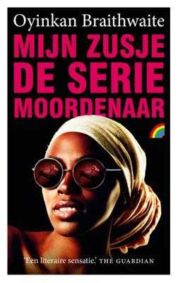 Mijn zusje, de seriemoordenaar (Paperback)