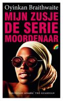 Mijn zusje, de seriemoordenaar (Paperback)