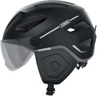 Abus Dc1103a helm pedelec 2.0 ace zwart s
