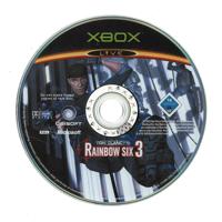 Rainbow Six 3 (losse disc)