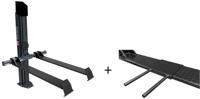 ATH-Heinl Lift w. wheel forks ath-single lift 12pl