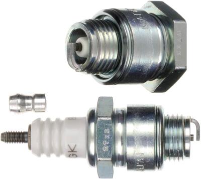 NGK Spark plug b4lm standard