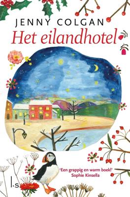 Het eilandhotel (Paperback)