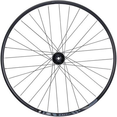 CONTEC 29" voorwiel "exit core 21" ct fr.wheel exit core 21 29" 15mm boost 6h