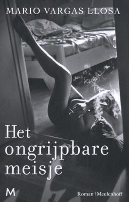 Het ongrijpbare meisje (Paperback)