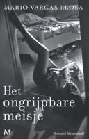Het ongrijpbare meisje (Paperback)