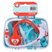 Simba dokterskoffer met accessoires