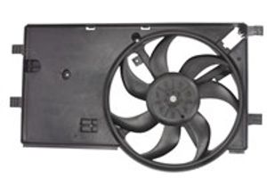 Koelventilator 47352