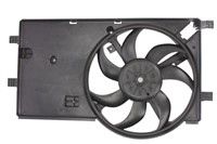 Koelventilator 47352