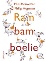 Rambamboelie - Mies Bouwman - ebook