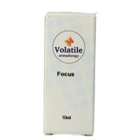 Volatile Focus Volatile Focus